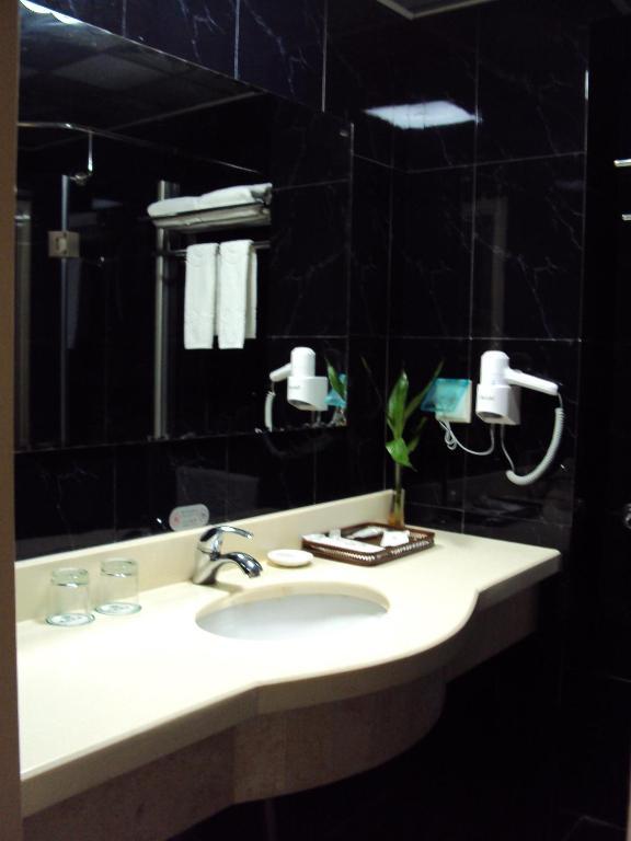 Oasis Hotel Wenzhou Room photo